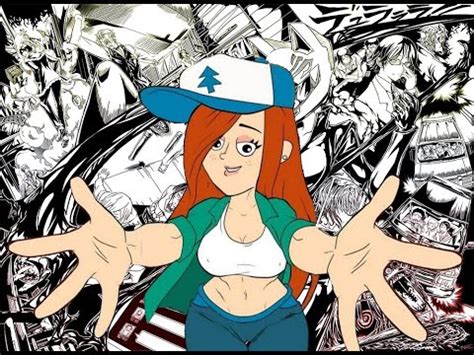 Gravity Falls – One Summer Of Pleasure .